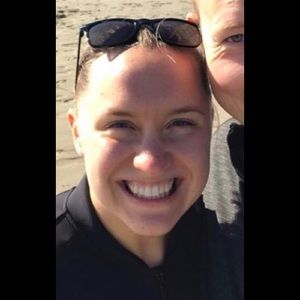 Meet your Posher, Christie